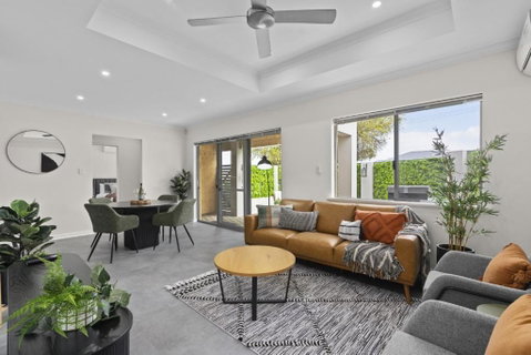 Luxury On Lewes - Nambucca Heads Accommodation 0