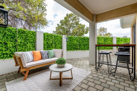 Luxury On Lewes - Nambucca Heads Accommodation 3