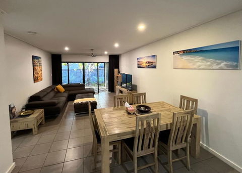 Luxury Executive Apartment At Broome Cable Beach - Nambucca Heads Accommodation 0