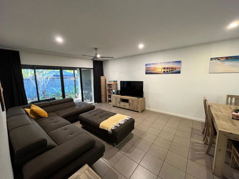 Luxury Executive Apartment At Broome Cable Beach - Nambucca Heads Accommodation 1