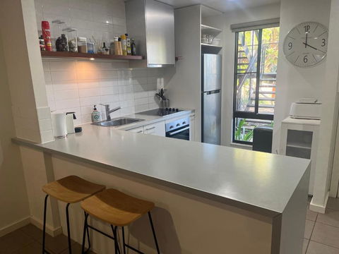 Luxury Executive Apartment At Broome Cable Beach - Nambucca Heads Accommodation 2