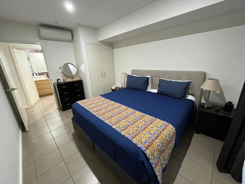 Luxury Executive Apartment At Broome Cable Beach - Nambucca Heads Accommodation 3