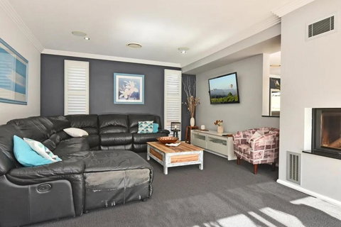 Luxury Mandalong Mansion With Pool & Spa - Nambucca Heads Accommodation 1