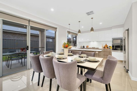 Luxury On City Fringe In Klemzig By Elegant Stays - Nambucca Heads Accommodation 2