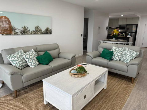Luxury Spacious Apartment - Nambucca Heads Accommodation 0