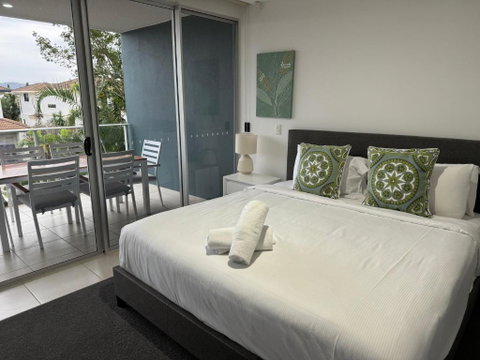 Luxury Spacious Apartment - Nambucca Heads Accommodation 3