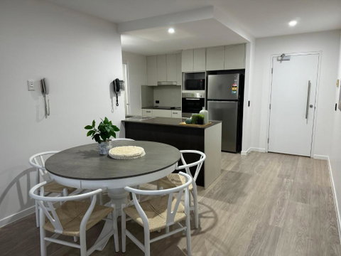 Luxury Spacious Apartment - Nambucca Heads Accommodation 2