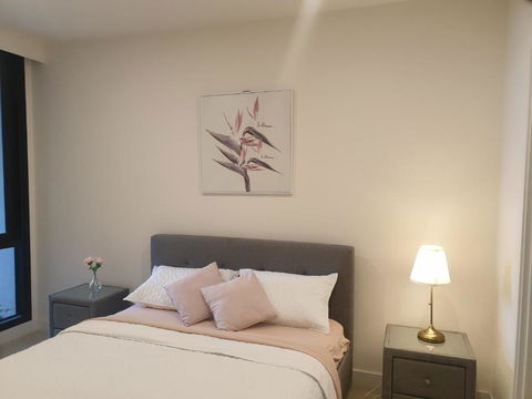 M-city Apartment - Nambucca Heads Accommodation 3