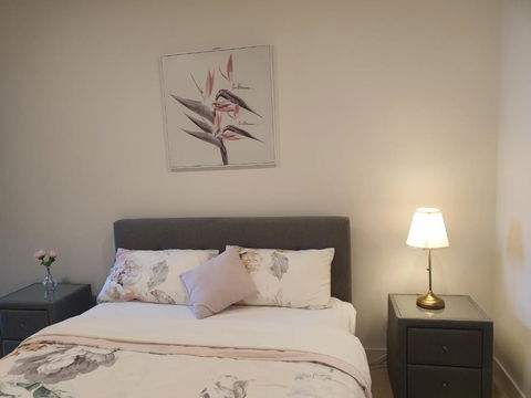 M-city Apartment - Nambucca Heads Accommodation 2