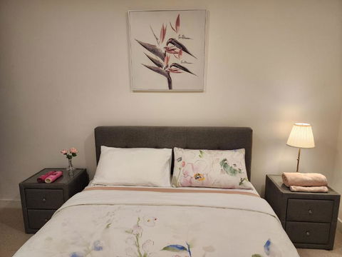 M-city Apartment - Nambucca Heads Accommodation 1