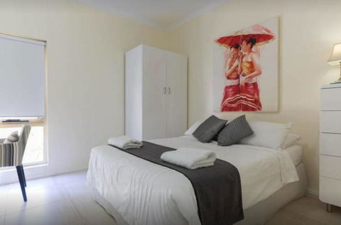 M102 West Perth Studio Apartment Near Kings Park - Nambucca Heads Accommodation 0