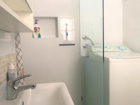 M207 West Perth Studio Apartment Near Kings Park - Nambucca Heads Accommodation 3