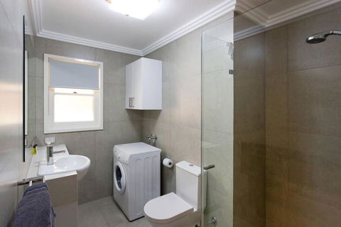 M5 West Perth Studio Apartment Near Kings Park - Nambucca Heads Accommodation 3