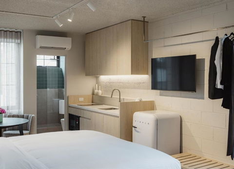 MAC Richmond By Melbourne Apartment Collection - Nambucca Heads Accommodation 1