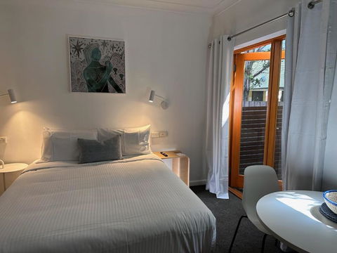 MAC St Kilda Acland By Melbourne Apartment Collection - Nambucca Heads Accommodation 2