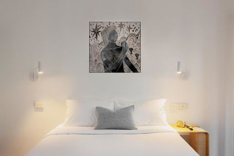 MAC St Kilda Acland By Melbourne Apartment Collection - Nambucca Heads Accommodation 0