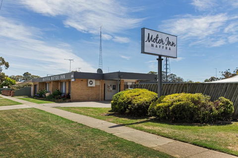 Maffra Motor Inn - Nambucca Heads Accommodation 0