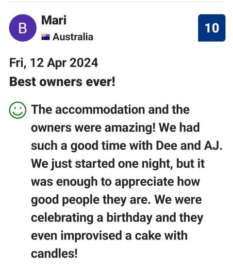 MAGNETIC CABIN Entire Studio On Magnetic Island - Nambucca Heads Accommodation 1