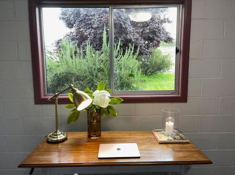 MAGNOLIA HOUSE ON THE CREEK - STANTHORPE - Nambucca Heads Accommodation 3
