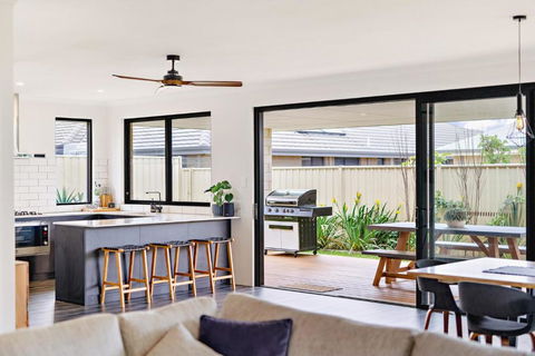 MAINBREAK - DUNSBOROUGH - Nambucca Heads Accommodation 2