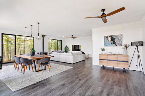 MAINBREAK - DUNSBOROUGH - Nambucca Heads Accommodation 3