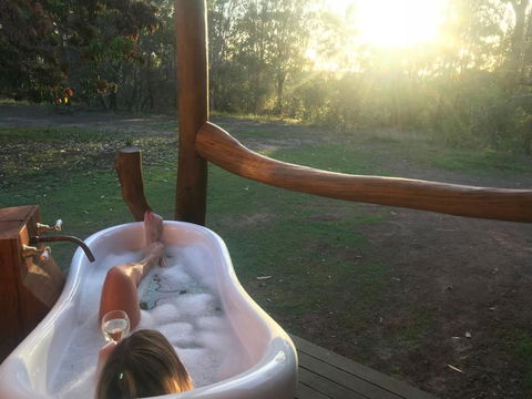 MANGO LODGE River Heads - Nambucca Heads Accommodation 2