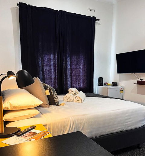 Manjimup Hotel - Nambucca Heads Accommodation 2