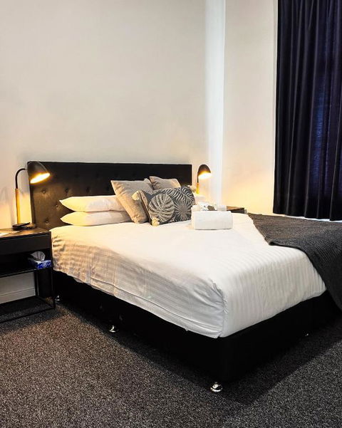 Manjimup Hotel - Nambucca Heads Accommodation 1