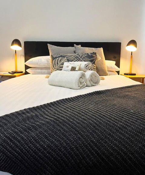 Manjimup Hotel - Nambucca Heads Accommodation 0