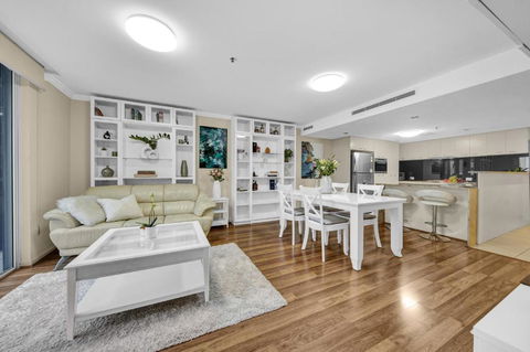 M On Mary Suites Brisbane City - Nambucca Heads Accommodation 0
