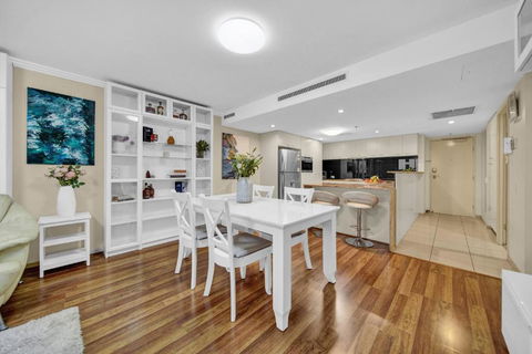 M On Mary Suites Brisbane City - Nambucca Heads Accommodation 2