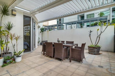 M On Mary Suites Brisbane City - Nambucca Heads Accommodation 3