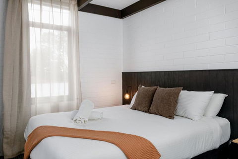 M Hotel - Nambucca Heads Accommodation 2