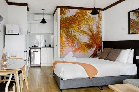 M Hotel - Nambucca Heads Accommodation 1