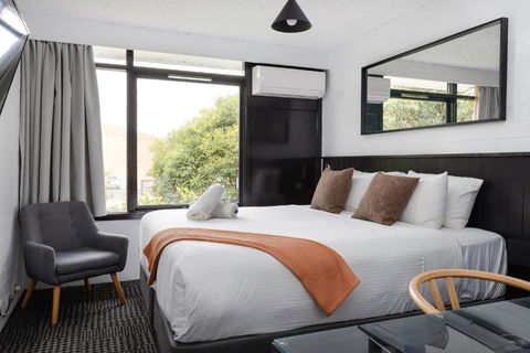 M Hotel - Nambucca Heads Accommodation 3