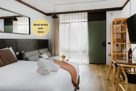 M Hotel - Nambucca Heads Accommodation 0