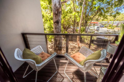 MARGARET FOREST RETREAT Apartment 129 - Located Within Margaret Forest, In The Heart Of The Town Centre Of Margaret River, Spa Apartment! - Nambucca Heads Accommodation 0