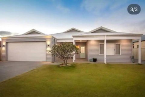 Margaritaville - 4 Bedroom, Fast Wifi, Pool Table - Nambucca Heads Accommodation 0