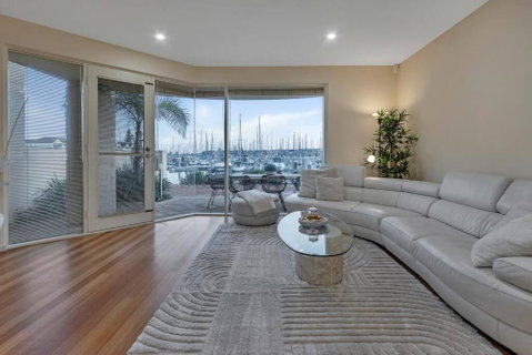 Marina House Next To Beach - Nambucca Heads Accommodation 0