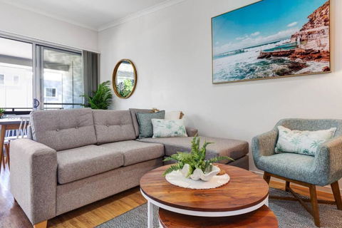 MARJ12- Stylish And Spacious - Nambucca Heads Accommodation 0