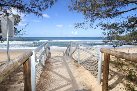 MARJ12- Stylish And Spacious - Nambucca Heads Accommodation 1