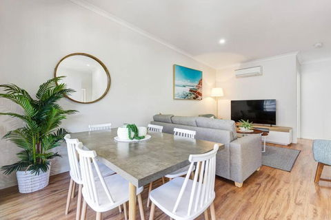 MARJ12- Stylish And Spacious - Nambucca Heads Accommodation 3