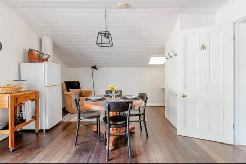 MARYBANK ESTATE - BARN LOFT - Nambucca Heads Accommodation 3