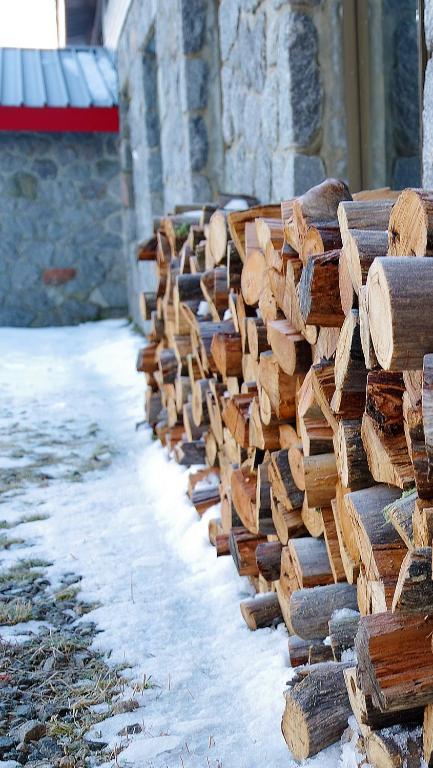 Matterhorn Lodge - Nambucca Heads Accommodation 2