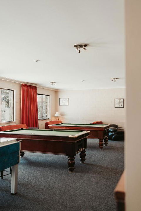 Matterhorn Lodge - Nambucca Heads Accommodation 3