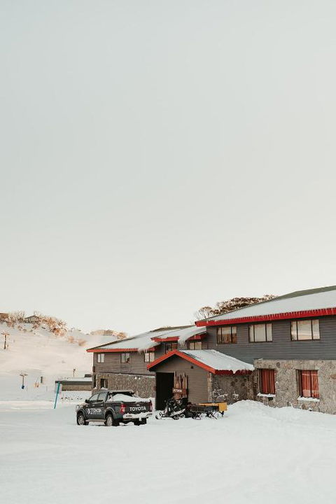 Matterhorn Lodge - Nambucca Heads Accommodation 1