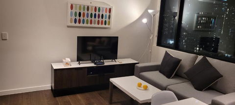 MB 3006 SkyLab Apartment Hotel - Nambucca Heads Accommodation 1