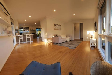 Meadow View Cottage - Nambucca Heads Accommodation 1