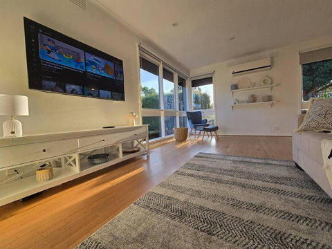 Meadow View Cottage - Nambucca Heads Accommodation 3