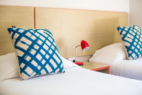 Melton Hotel Auburn - Nambucca Heads Accommodation 1